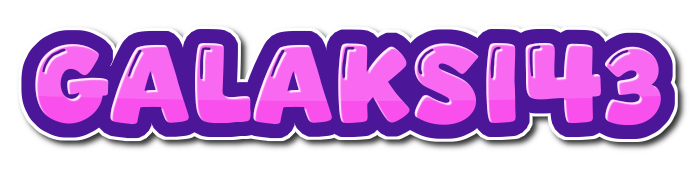 GALAKSI43 Logo